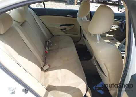 2012 Honda Accord 2.4 Lx-P z USA, uszkodzony, nr VIN 1HGCP2F45CA076375